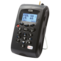Analyseur incubateur G100